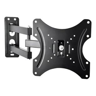 Soporte De Tv Con Brazo Para Pantallas De 17 A 42 Pulgadas