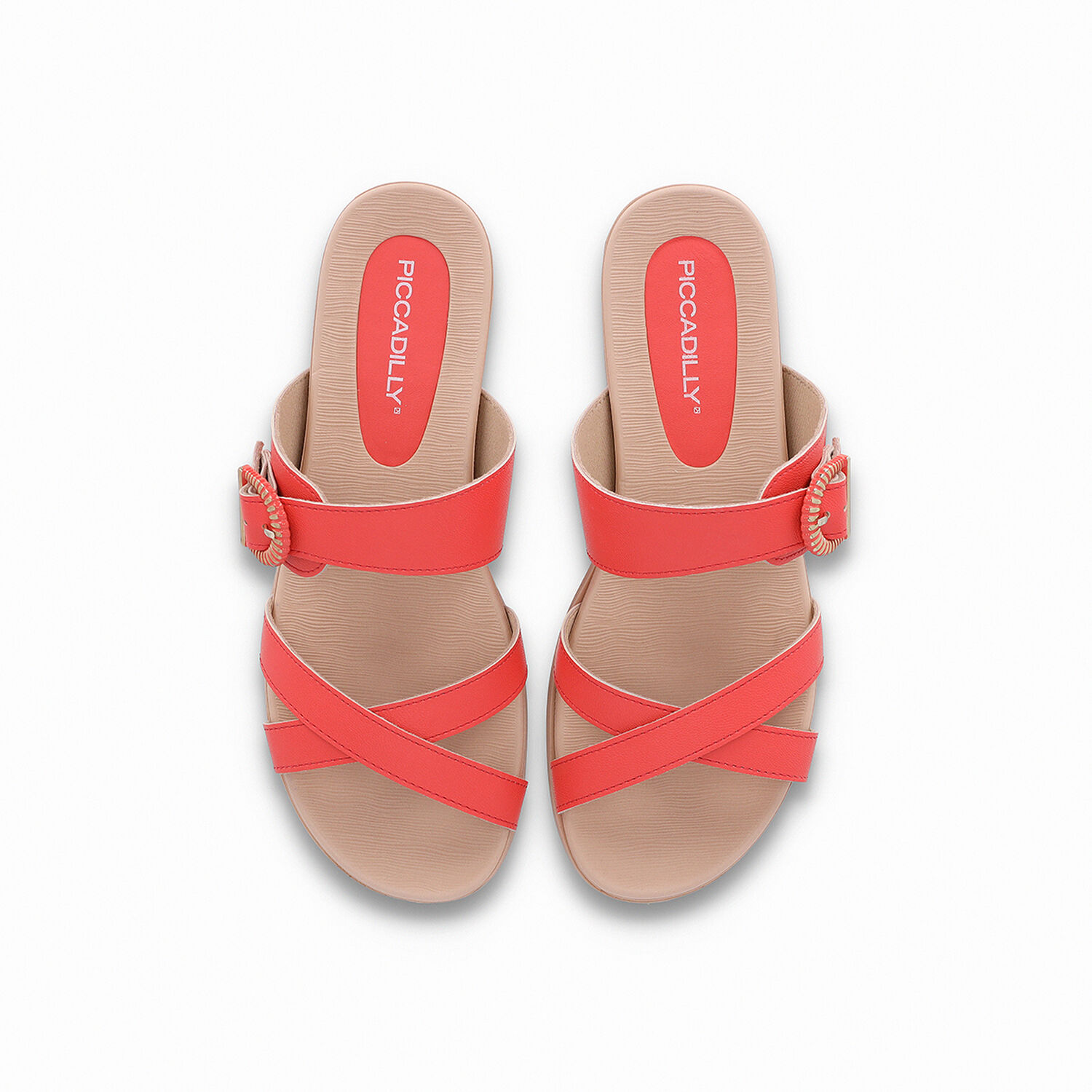 Sandalia Mujer Coral Mari Piccadilly image number 2.0