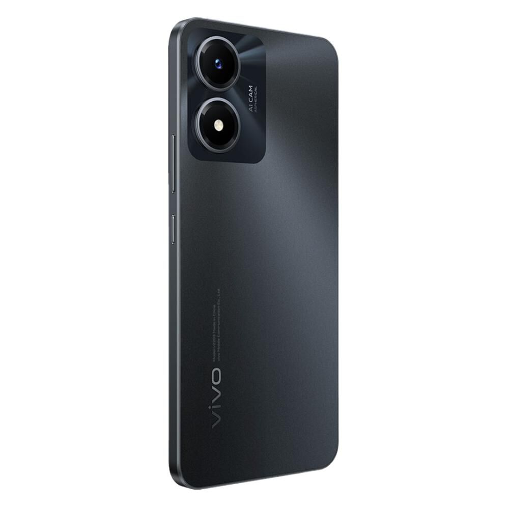 Smartphone Vivo Y02S / 32 GB / Movistar image number 4.0