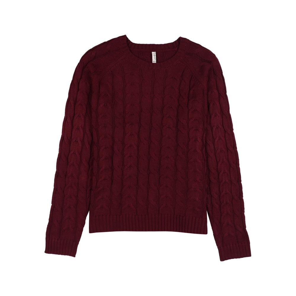 Sweater Mujer Freedom image number 0.0