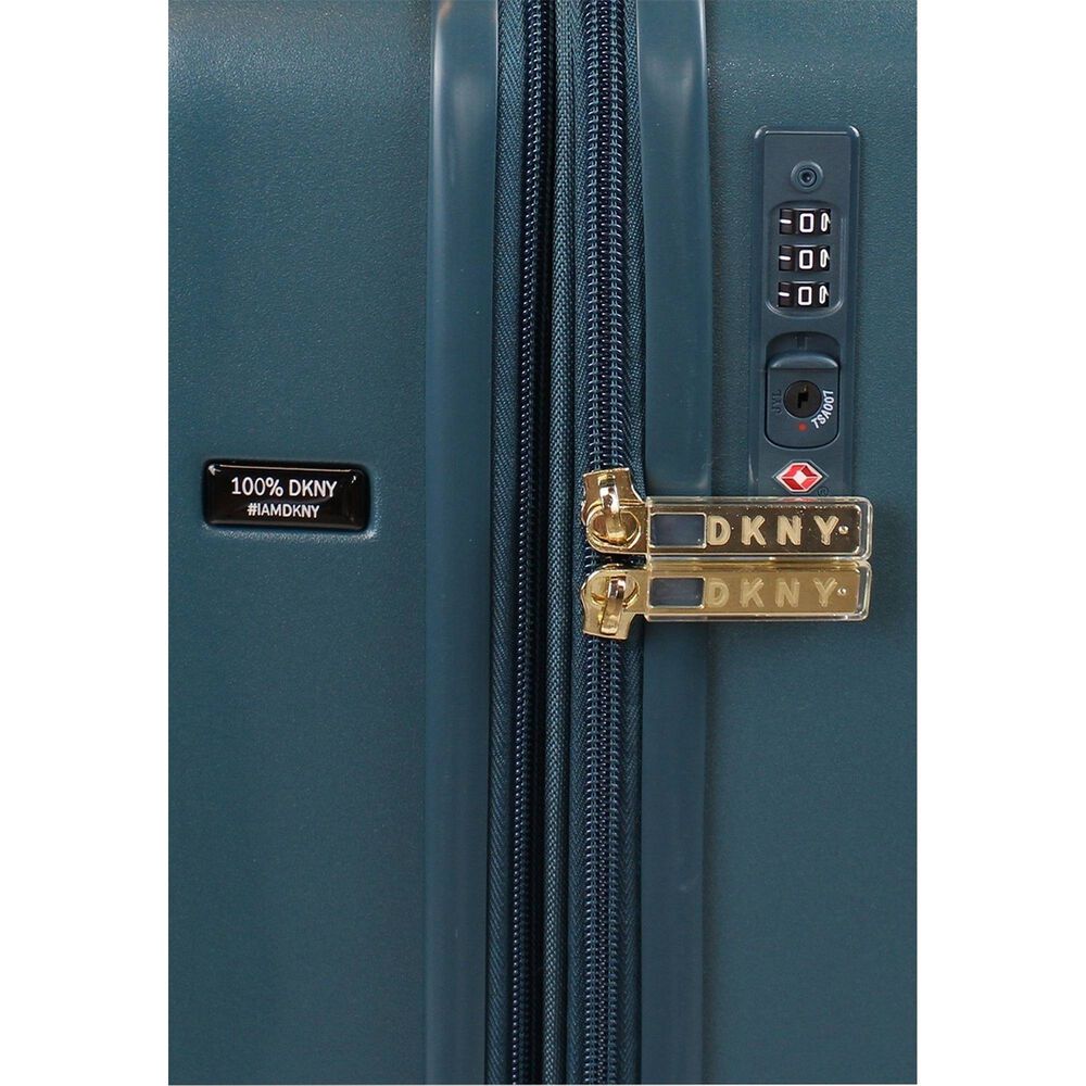 Maleta Donna Karan S De Cabina Lucerna 10kg Azul Dkny image number 2.0