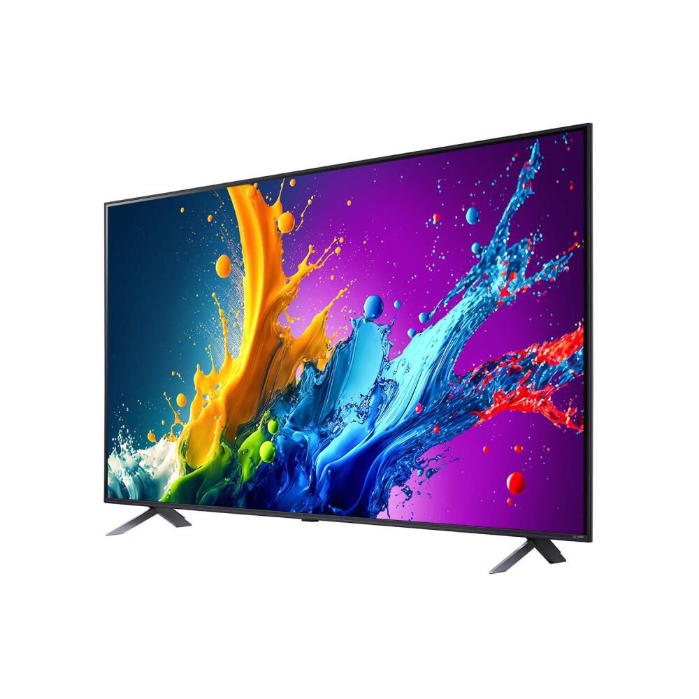 QNED 50" LG 50QNED80TSA / Ultra HD 4K / Smart TV image number 1.0