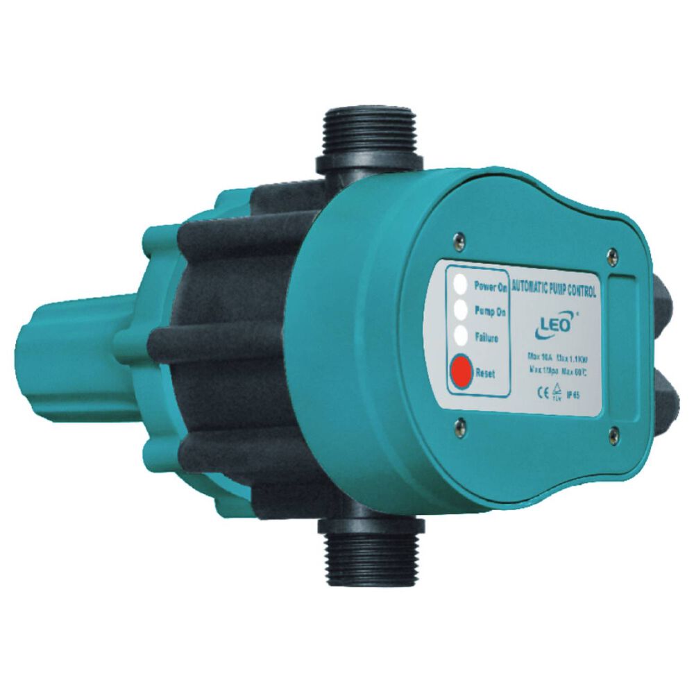 Bomba Perif&eacute;rica Apm37 Y Controlador Electr&oacute;nico image number 3.0