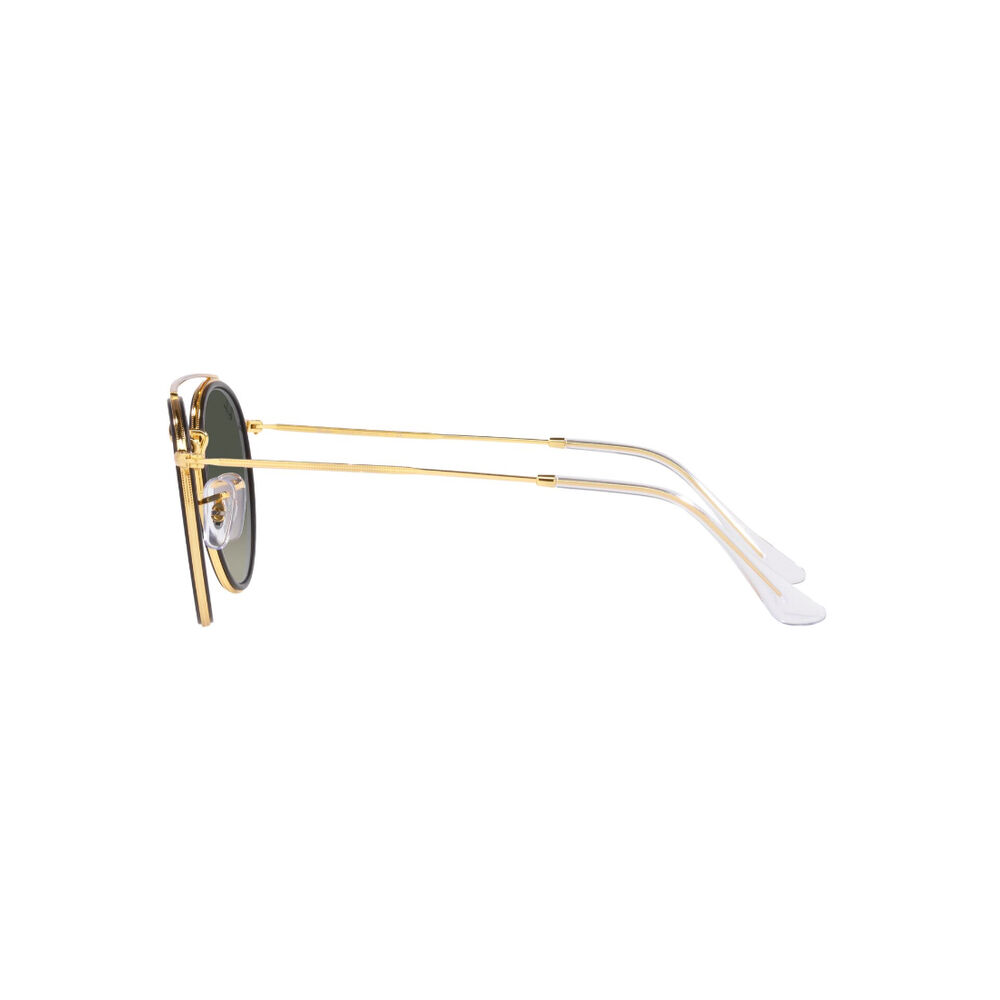 Lentes De Sol Dorado Ray-ban image number 2.0