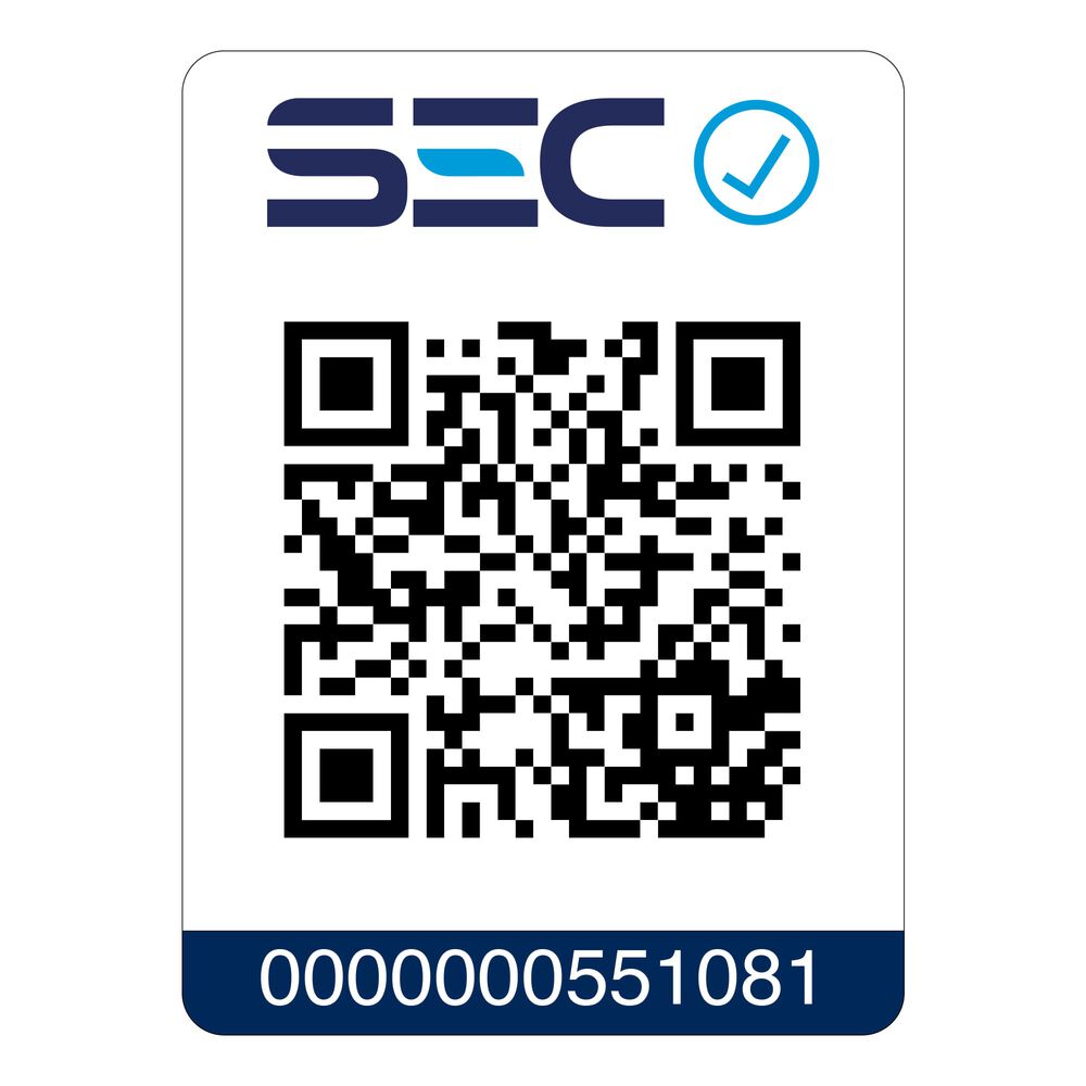 Refrigerador Fensa 436l No Frost Side By Side Sfx440b Negro image number 11.0