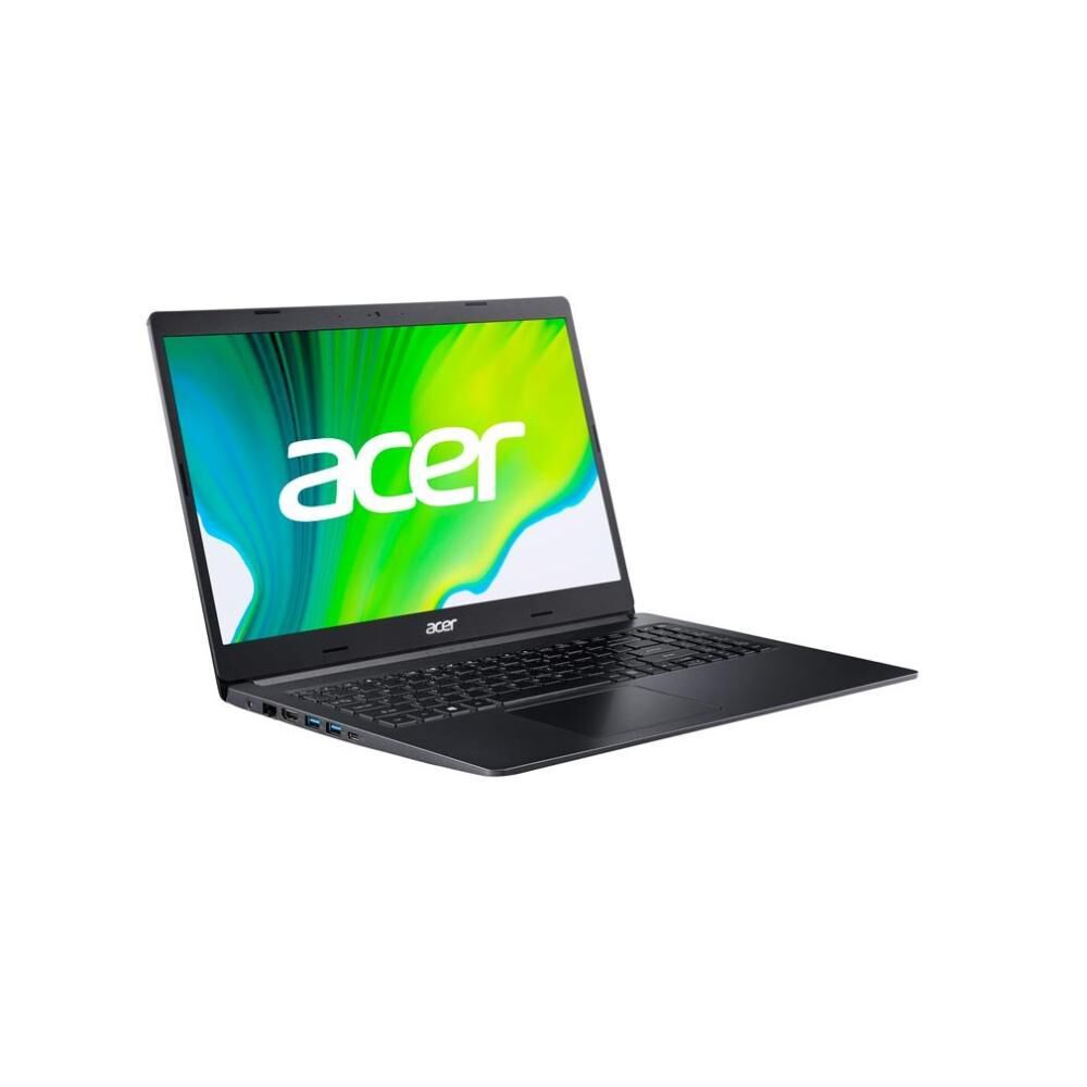 Notebook I3-10110u/ 12gb Ram/ 512gb Ssd/ 15,6"/ W10h/ Aspire 5 (reacondicionado) image number 3.0