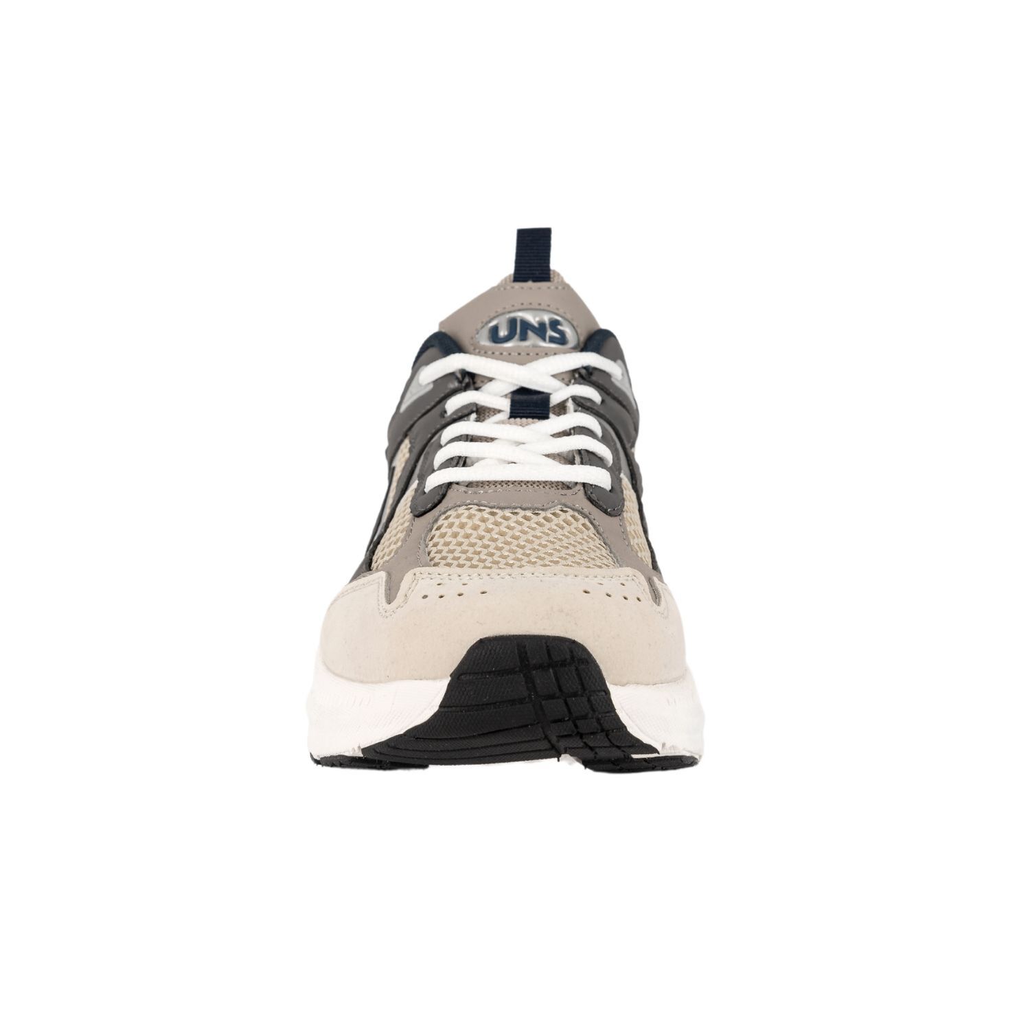 Zapatilla Sotelo Gris Uns image number 2.0