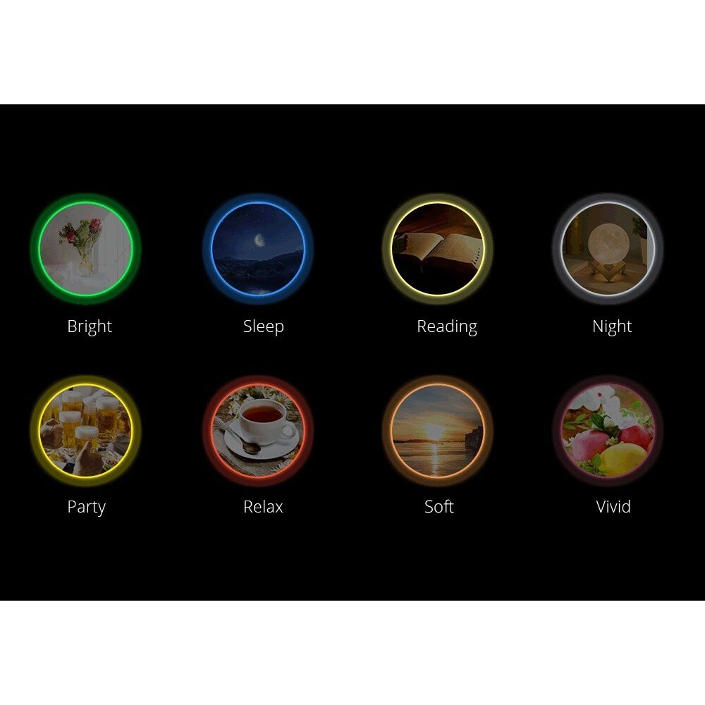 Ampolleta Wifi Led Rgb Sonoff image number 4.0