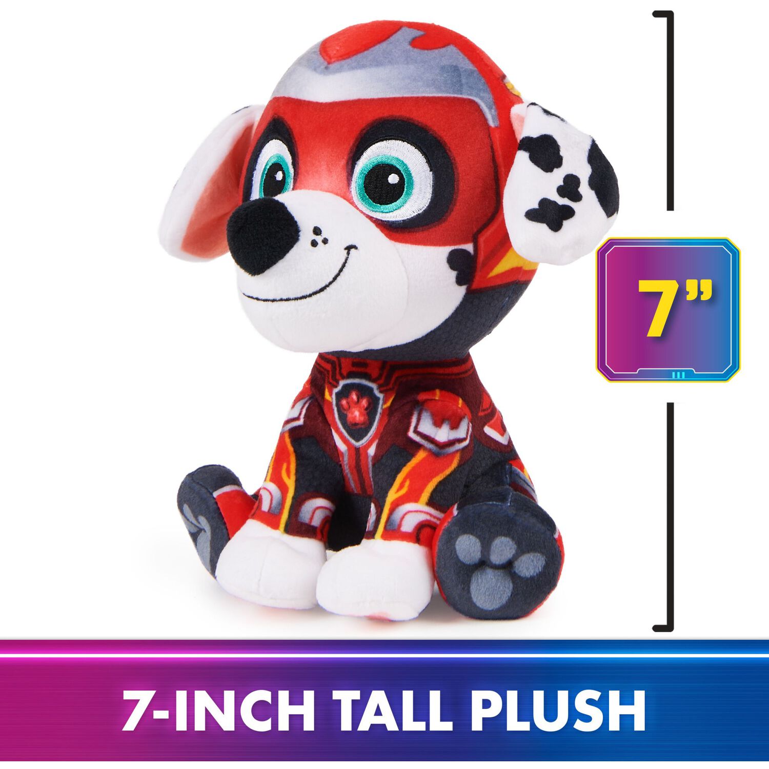 Peluche Paw Patrol image number 17.0