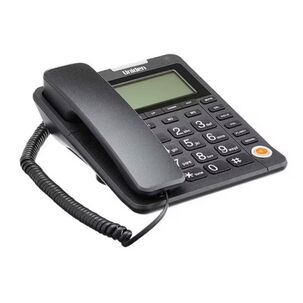 Telefono Sobremesa Manos Libres C/id Botones Grandes