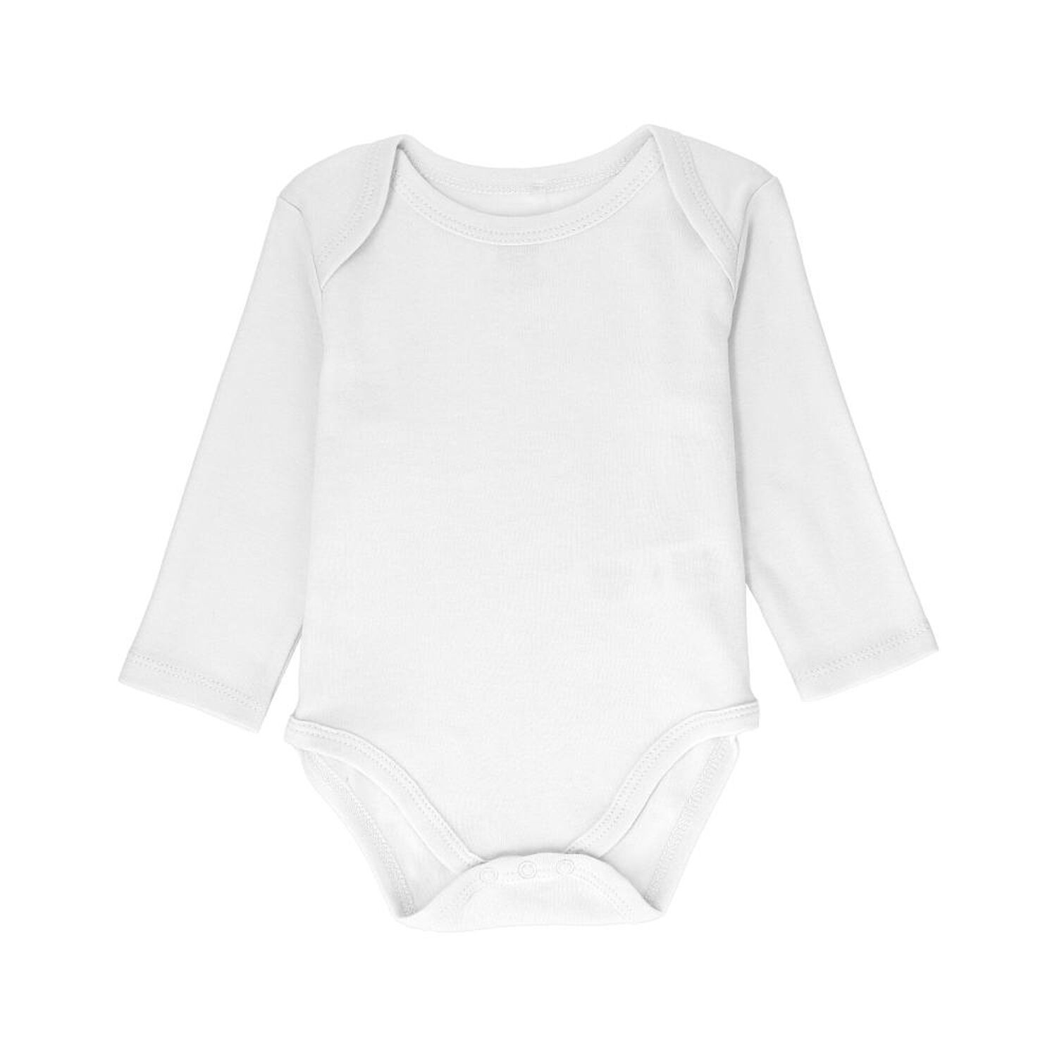 Pack Body Reci&eacute;n Nacido Baby image number 2.0