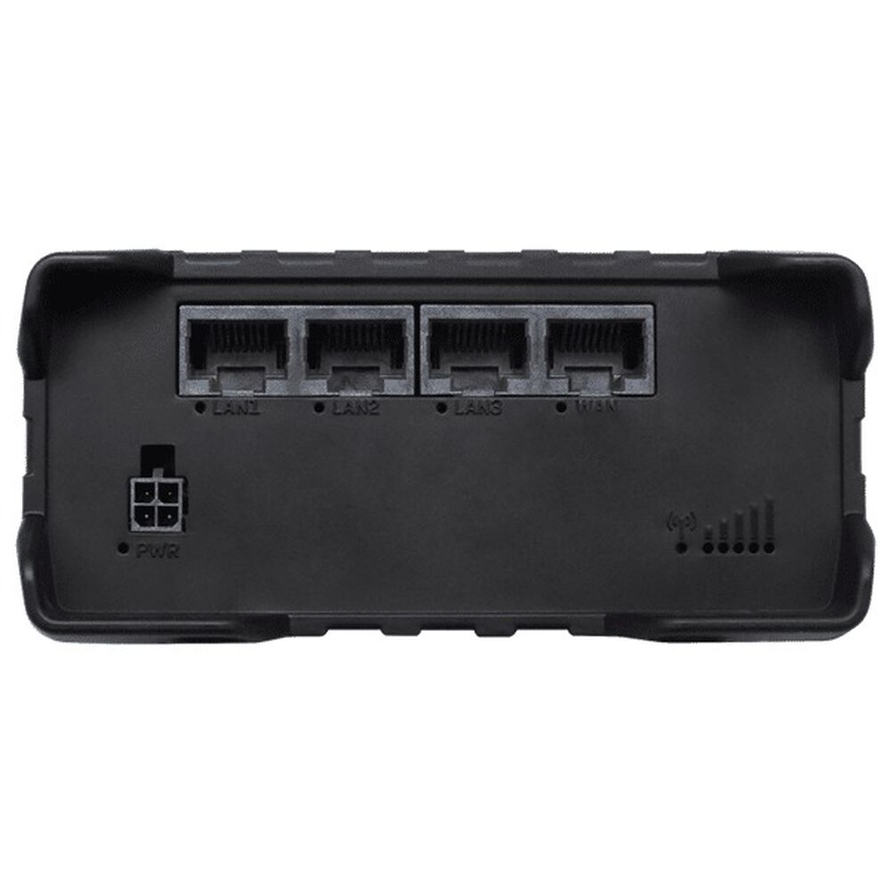Router Celular Industrial 4g Cat4 - Teltonika Rut951 Wifi image number 1.0