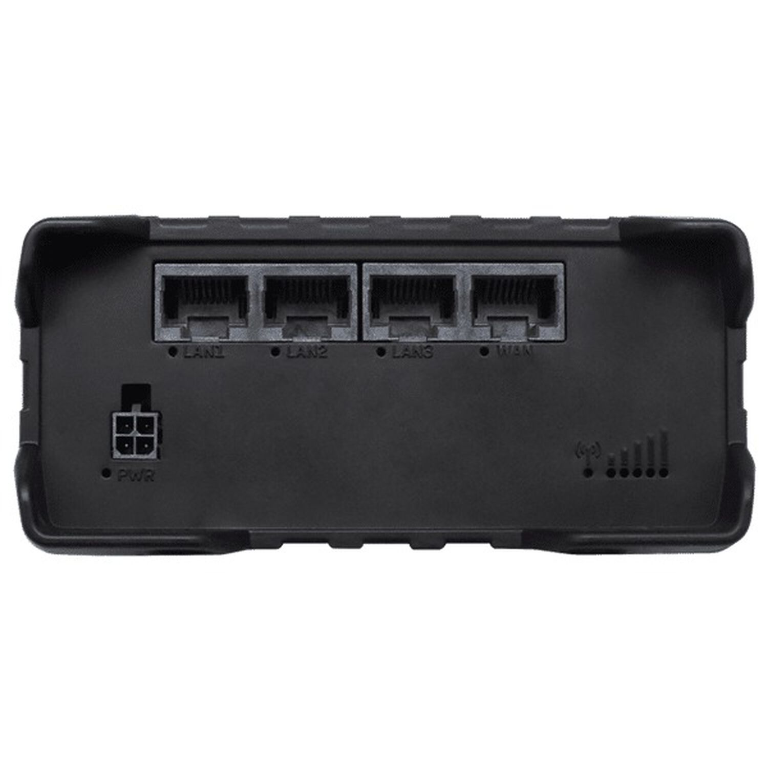 Router Celular Industrial 4g Cat4 - Teltonika Rut951 Wifi image number 1.0