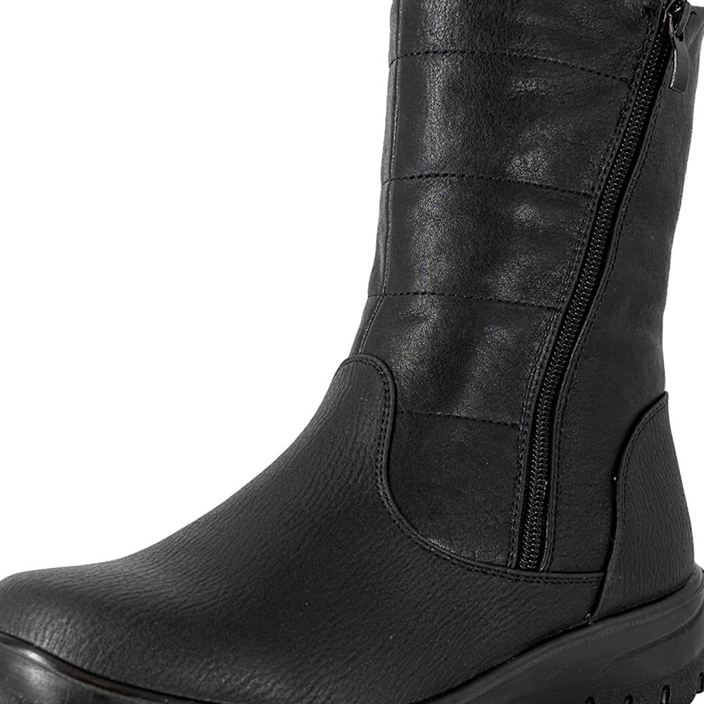 Bota Yata Negro Passer image number 3.0