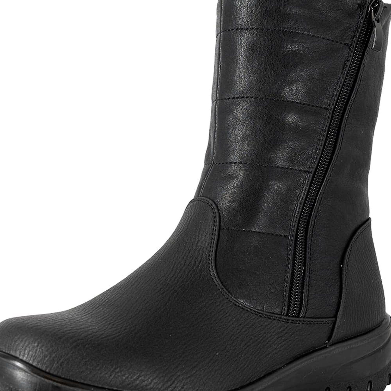 Bota Yata Negro Passer image number 3.0
