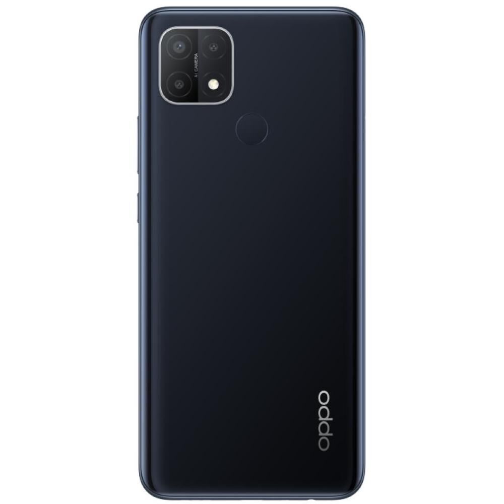 Smartphone Oppo A15 / 32 GB / Claro image number 1.0