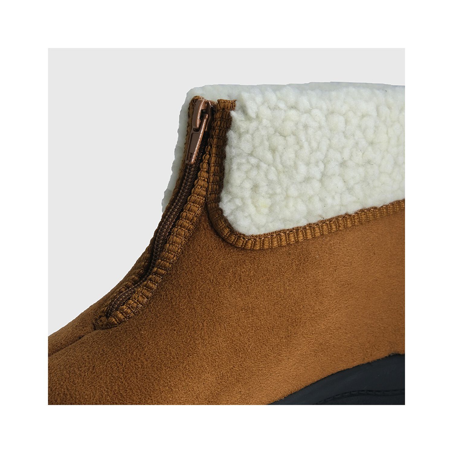 Botin Makkah Caramelo Passer image number 3.0