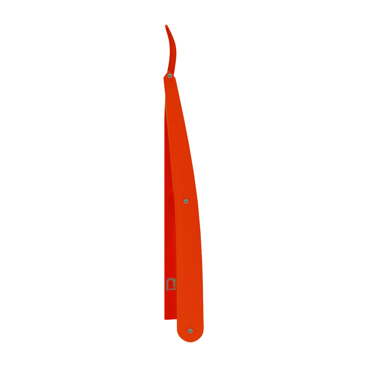 Navaja De Afeitar Naranja Level3 image number 1.0