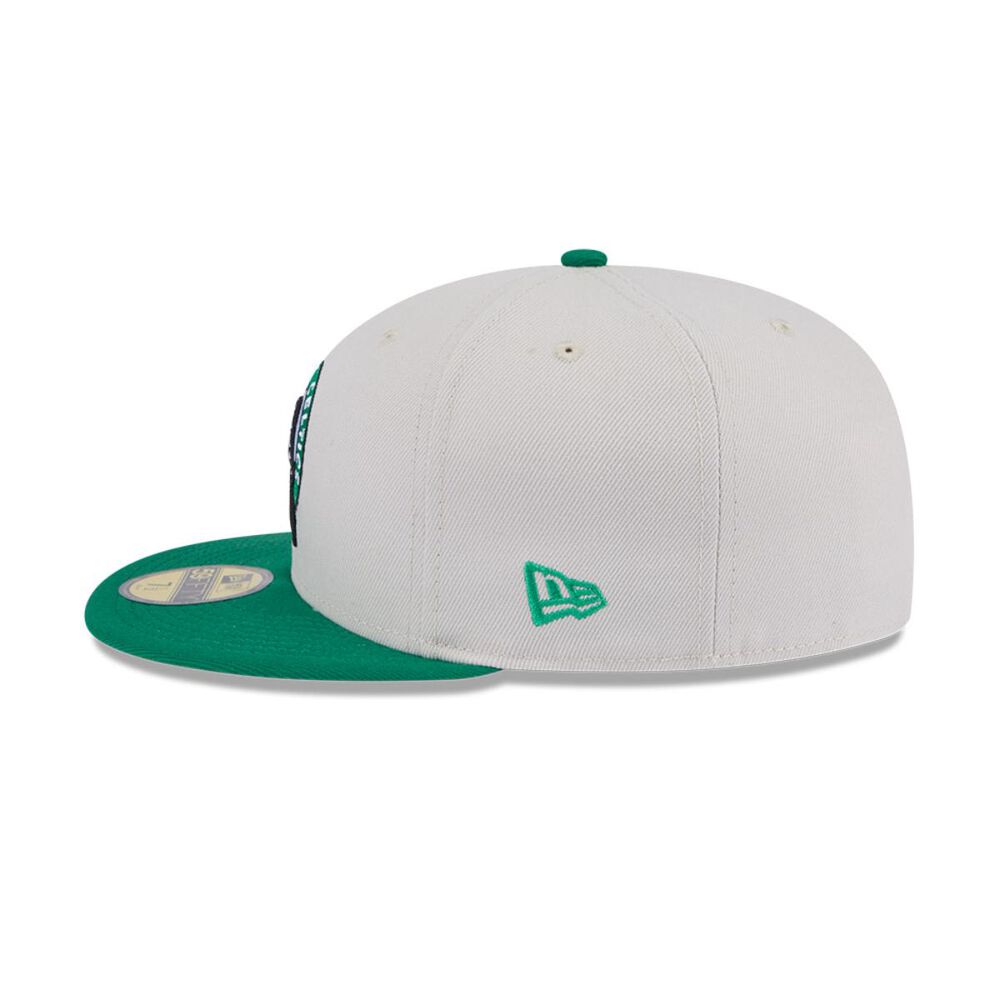 Gorra 59fifty Boston Celtics Nba All Star Game Green image number 3.0