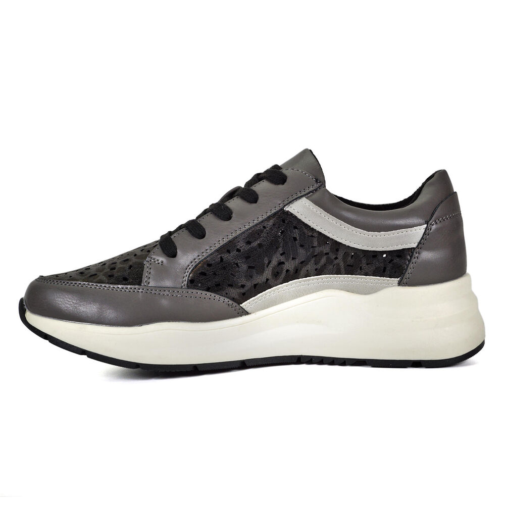 Zapatilla Deva Negro image number 5.0