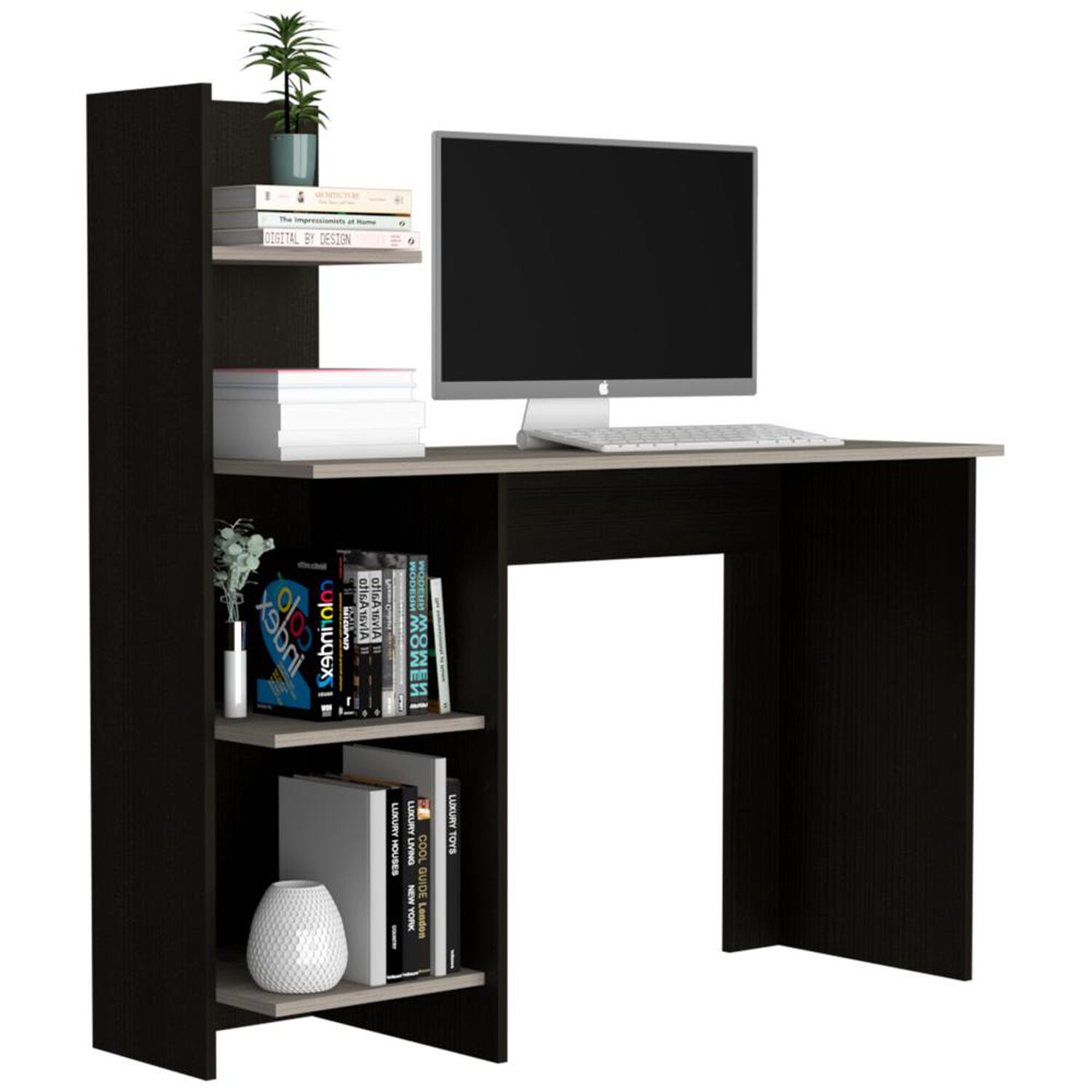 Escritorio Tuhome Office 120 image number 1.0