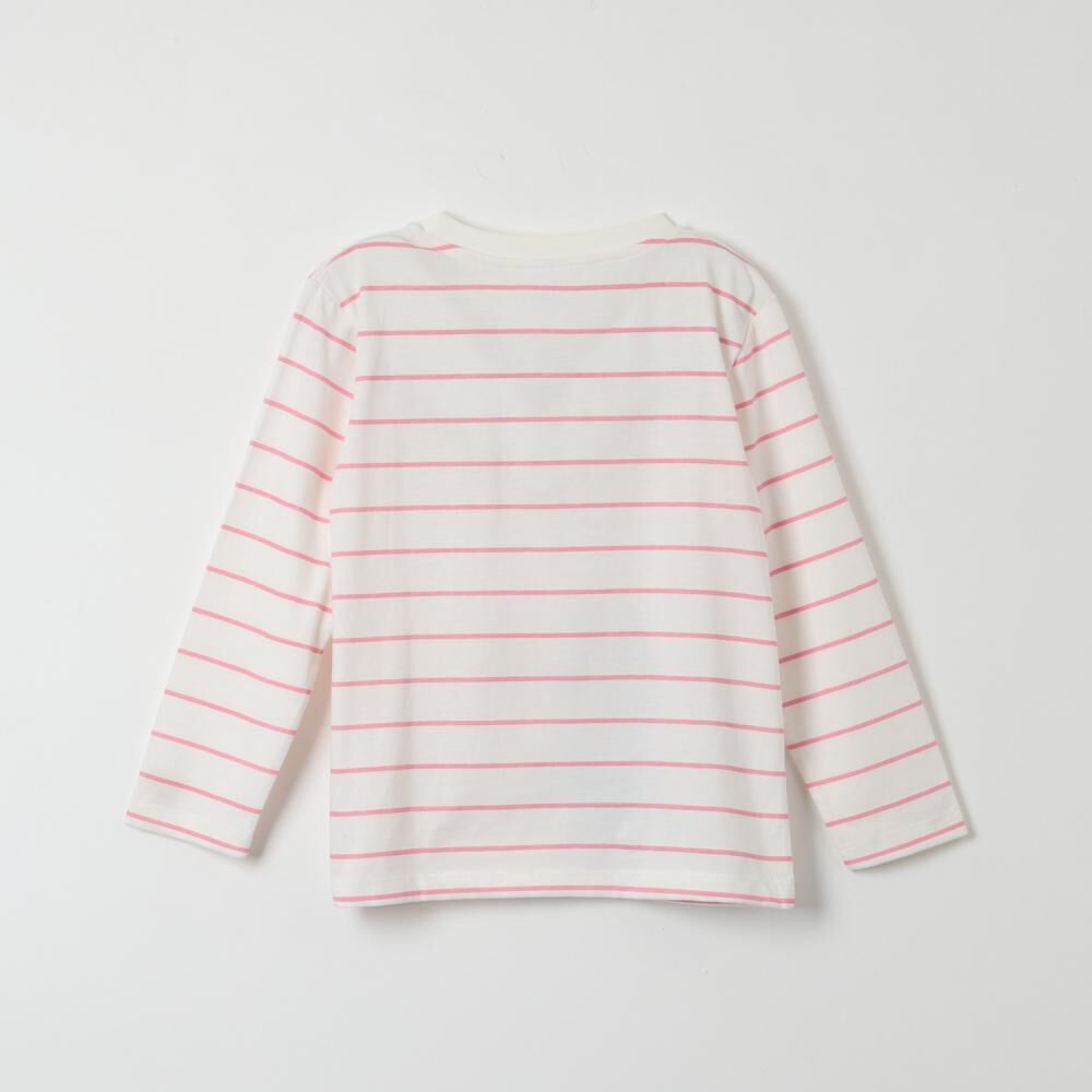 Polera Ni&ntilde;a Bluey image number 1.0