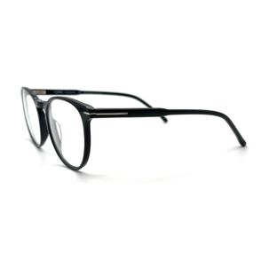 Lentes &Oacute;pticos Samuel Negro York Eyewear