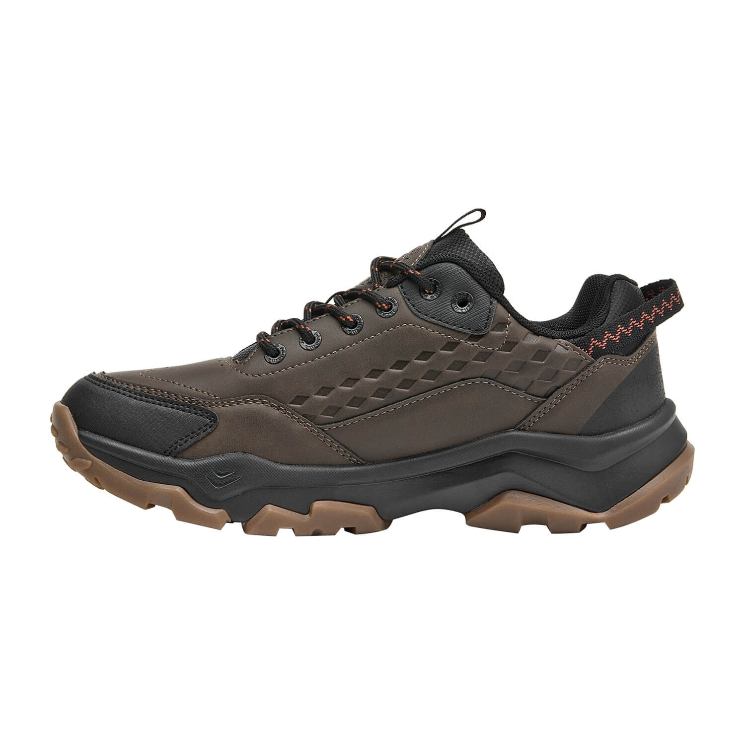Zapatilla Outdoor Hombre Panama Jack Pjh0103 Moro image number 3.0