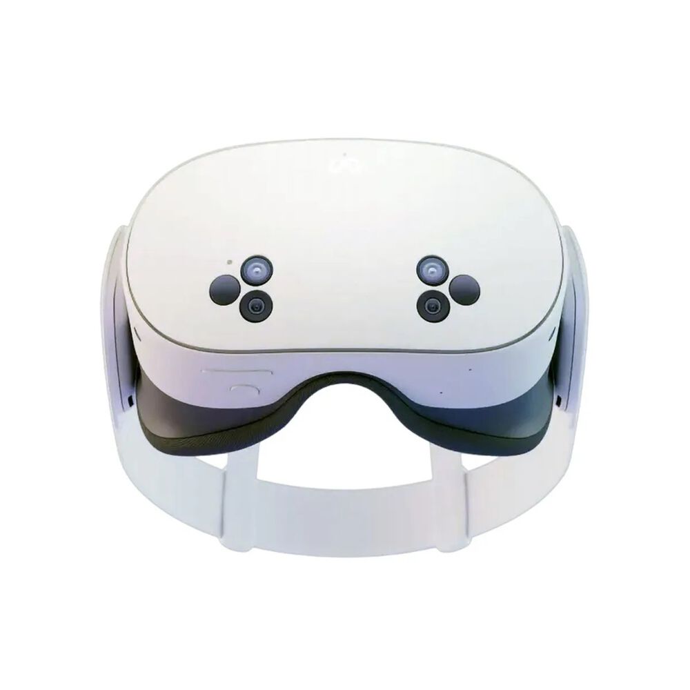 Meta Quest 3s 128 Gb Lentes De Realidad Virtual Con Juego The Walking Dead image number 1.0