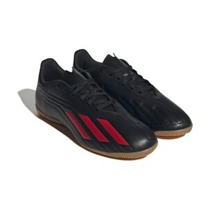 Zapatilla F&uacute;tbol Hombre Adidas Deportivo Ii In Negro