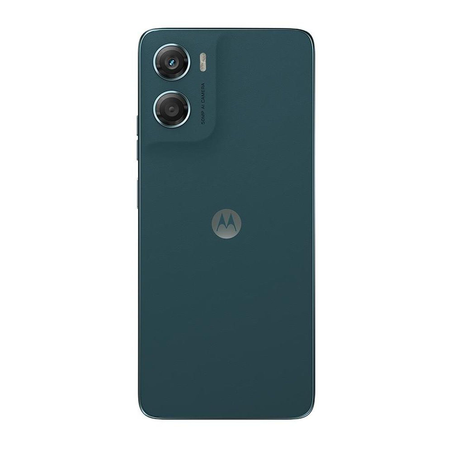 Smartphone Motorola Moto G06 / 128 GB / Azul / Liberado image number 3.0