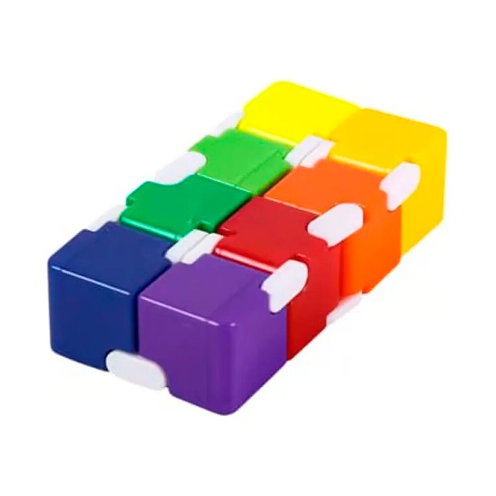 Kit Sensorial Educativo Antiestrés Para Niños image number 2.0