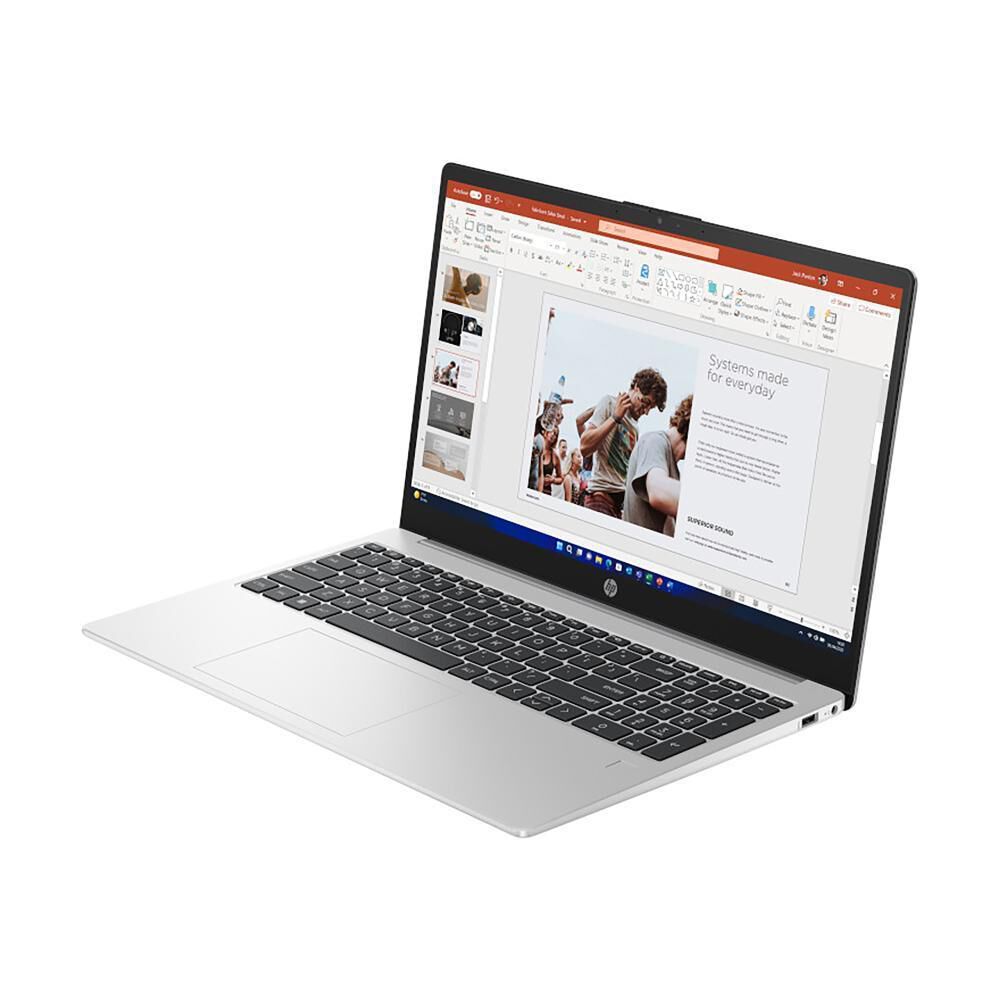 Notebook 15.6" HP 255 G10 / AMD Ryzen 3 / 8 GB RAM / 512 GB SSD image number 1.0