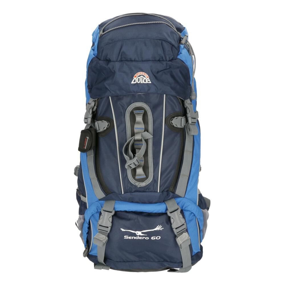 Mochila Camping Mochilas Outdoor Doite Dafiti Chile Mochilas Doite