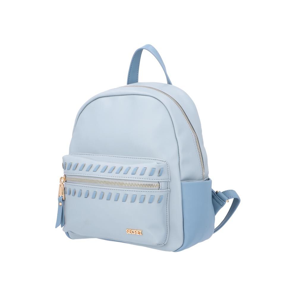 Mochila Urbana Mujer Secret Kiev image number 0.0