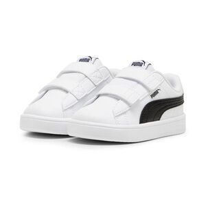 Zapatilla Urbana Unisex Puma Rickie Classic V Inf White- Black