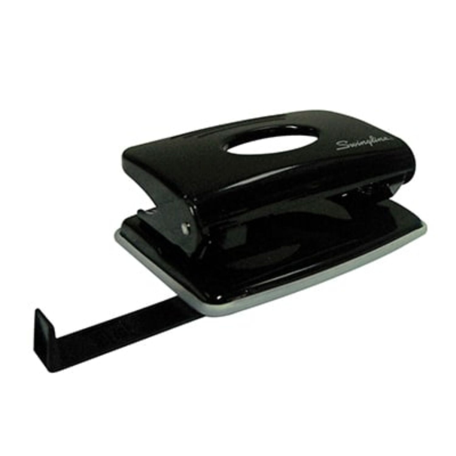 Swingline Perforadora Acero Mp-300 Capacidad 30 Hojas 2 Orificios image number 0.0