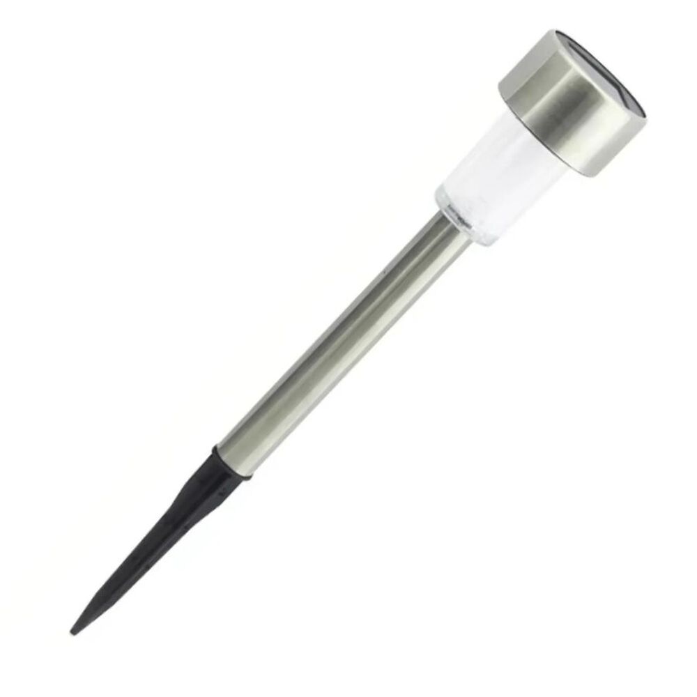 Set 10 Estacas Led Solar Tobago 4,5x30cm Jard&iacute;n image number 0.0