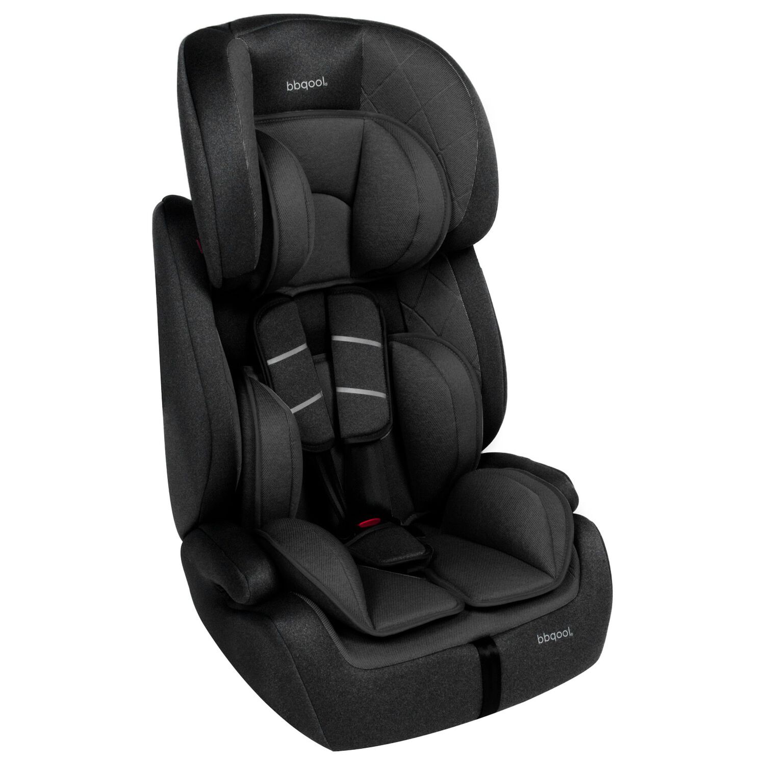 Silla De Auto Butaca Volt Negro image number 0.0