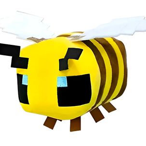 Peluches Minecraft Abeja