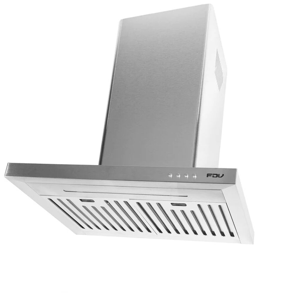 Campana Fdv Elite 60 2.0 image number 2.0