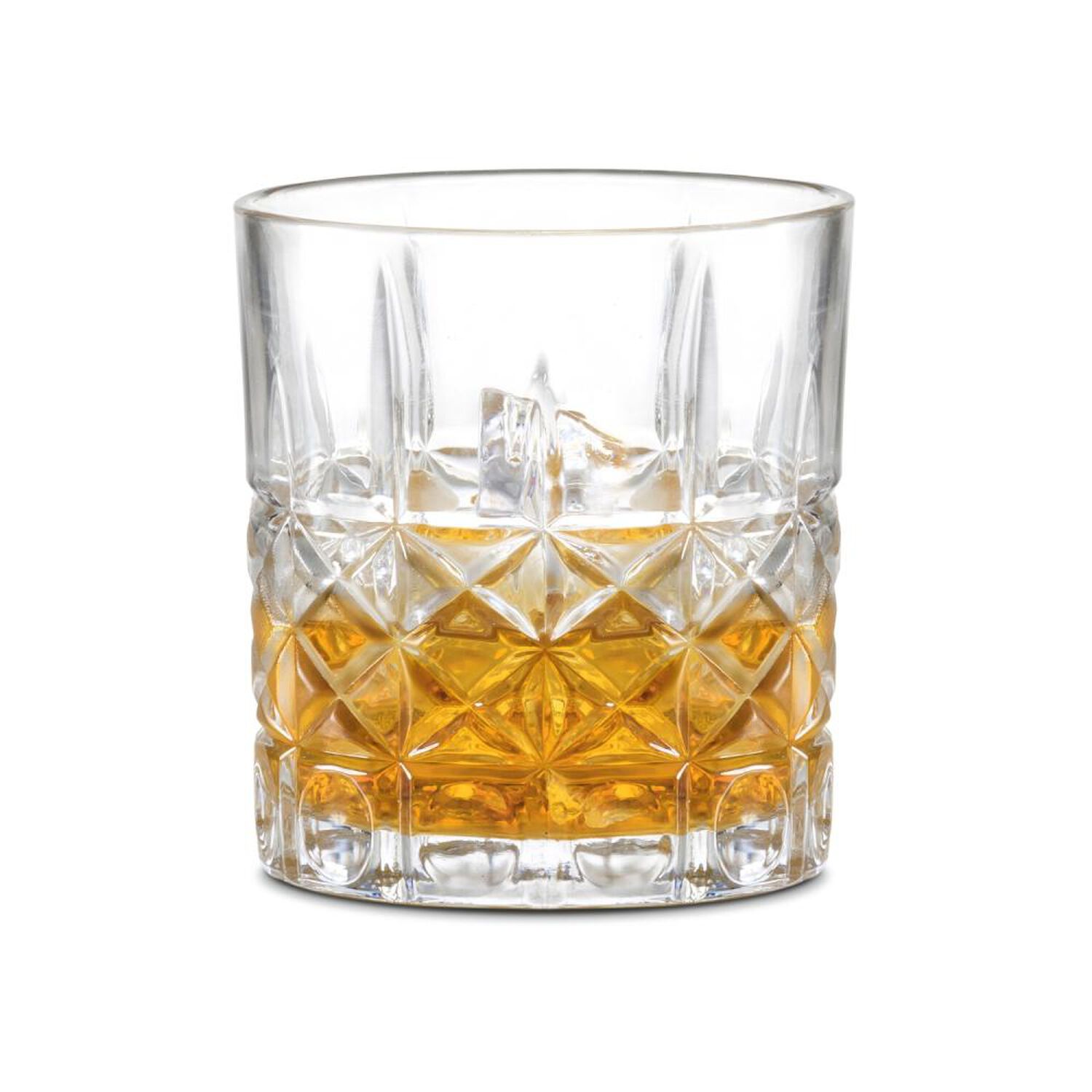 Set De Vasos Allegra Stirling 330cc / 6 Vasos / 6 Personas image number 0.0