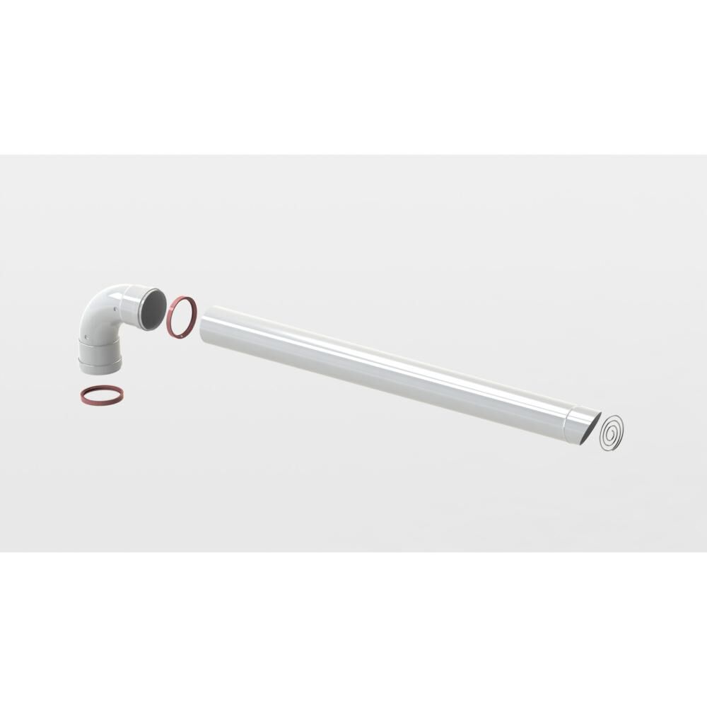 Accesorios Sindelen Tubo Calefont Sindelen Cff / Licuado image number 2.0