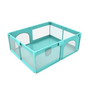 Corral De Seguridad Bebe 180cm Rectangular