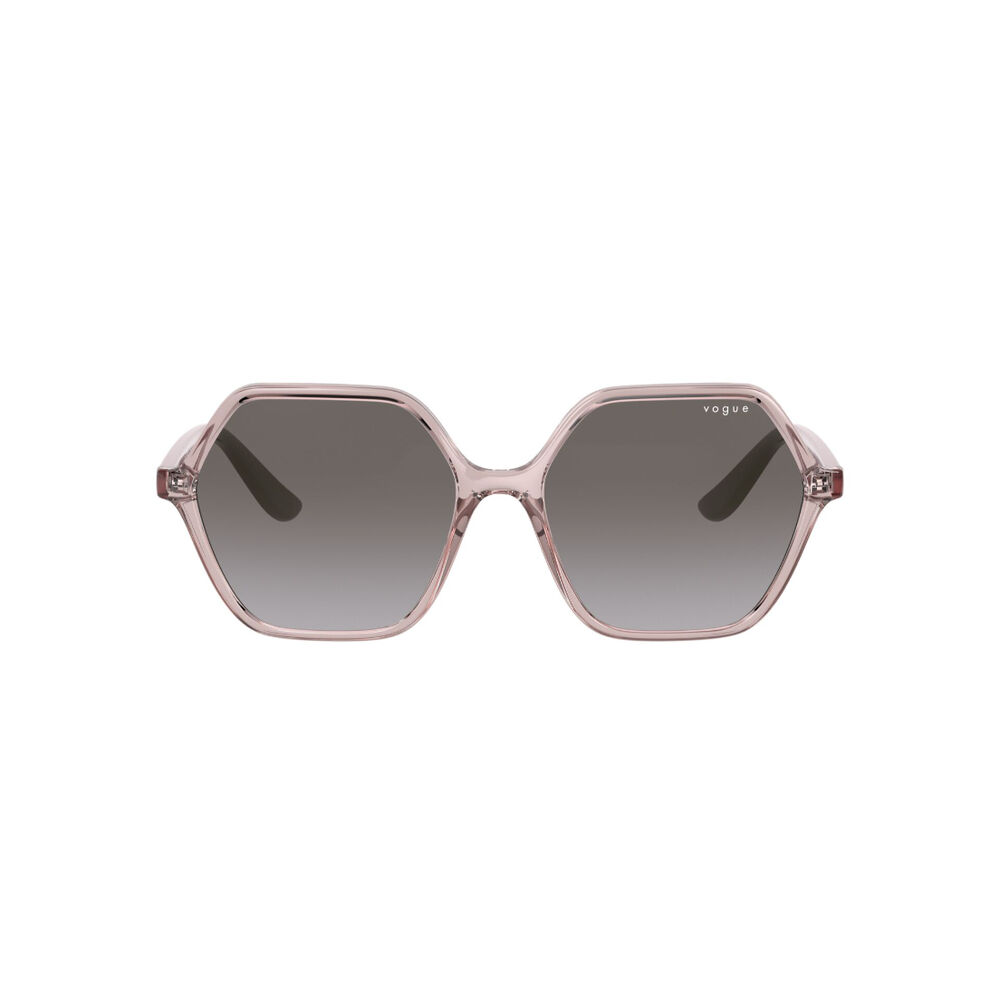 Lentes De Sol Rosado Vogue Eyewear image number 0.0