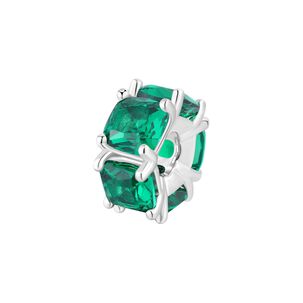 Charm Brosway Fancy Plateado Flg03