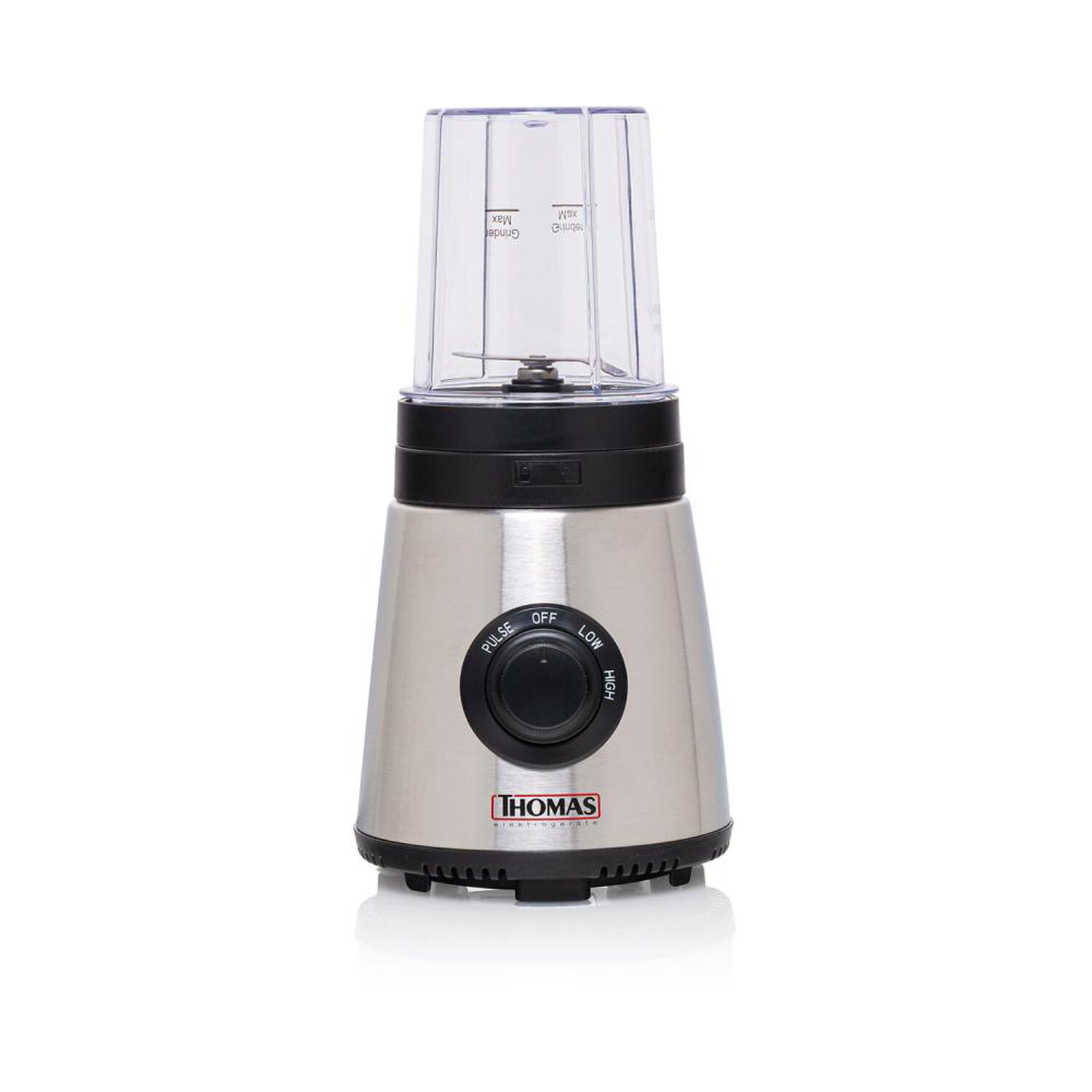 Licuadora Thomas Blender TH-300 PB / 300 ML / 250W image number 3.0