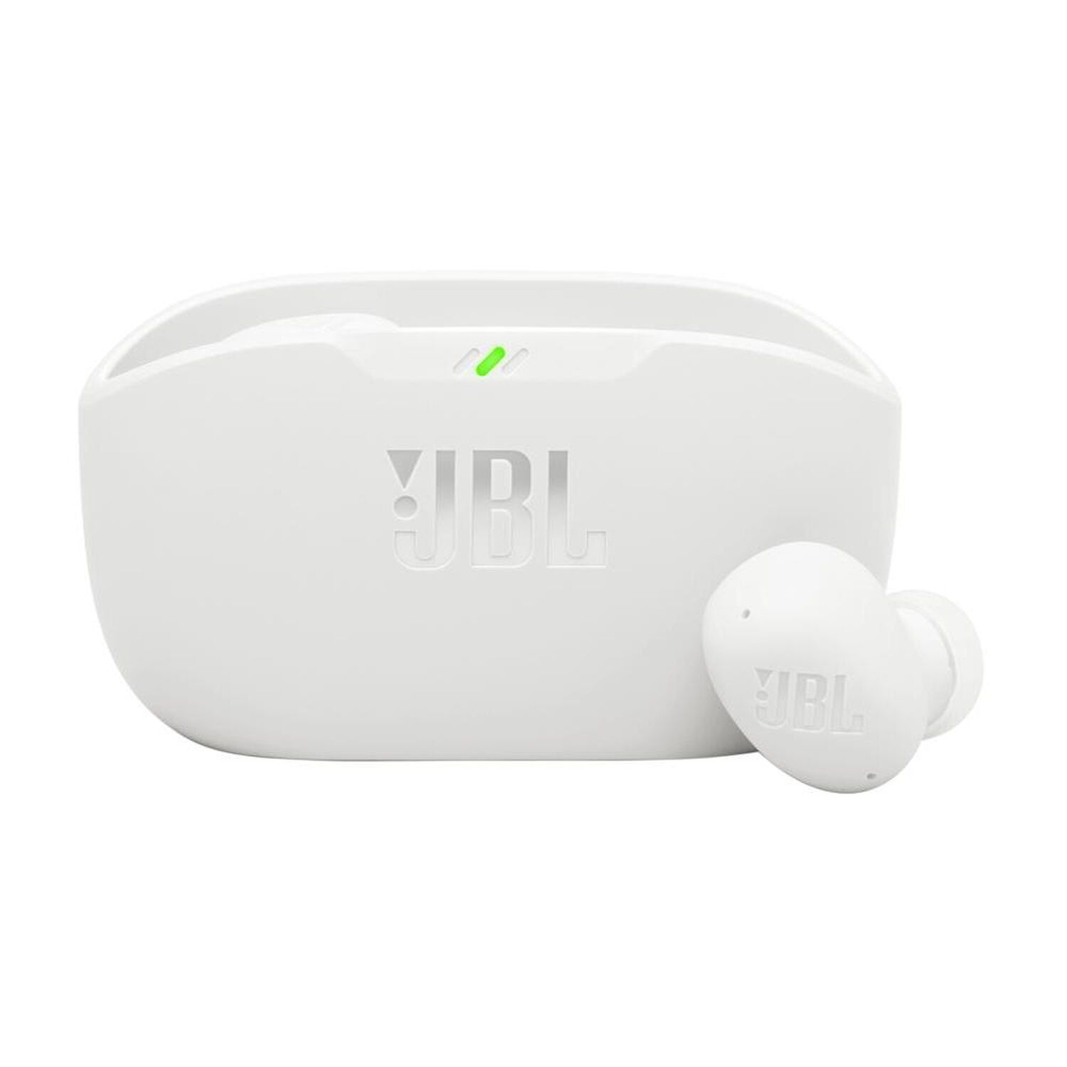 Audífonos Bluetooth JBL Wave Buds 2