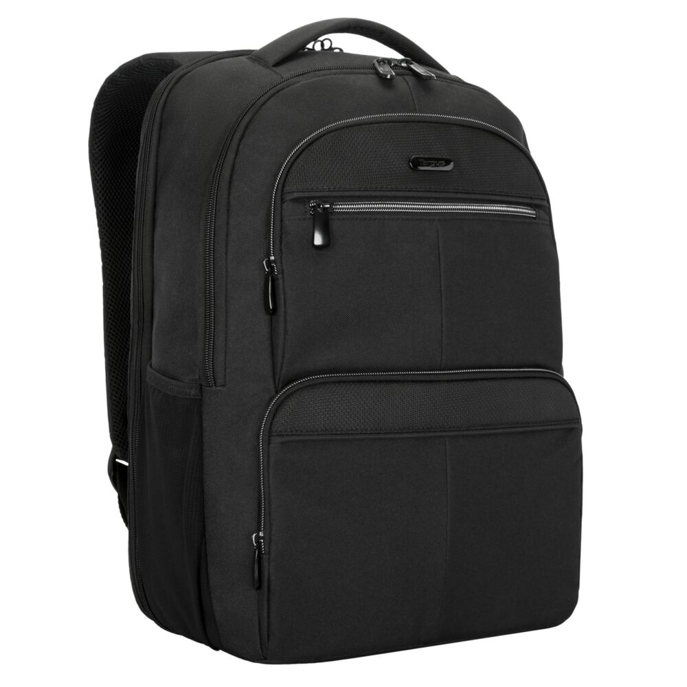 Mochila Targus 15.6 Classic Commuter Tbb627 image number 2.0