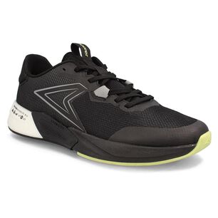 Zapatilla Running Hombre Power Xorise+300 Tr Axel Negro